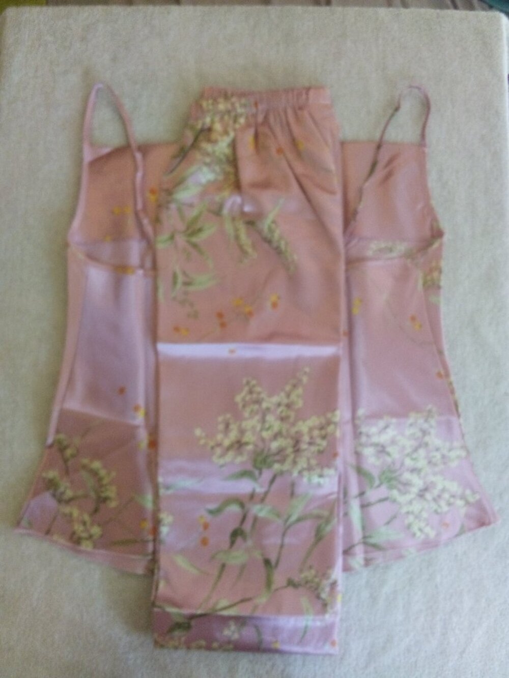 Fashion PJ's